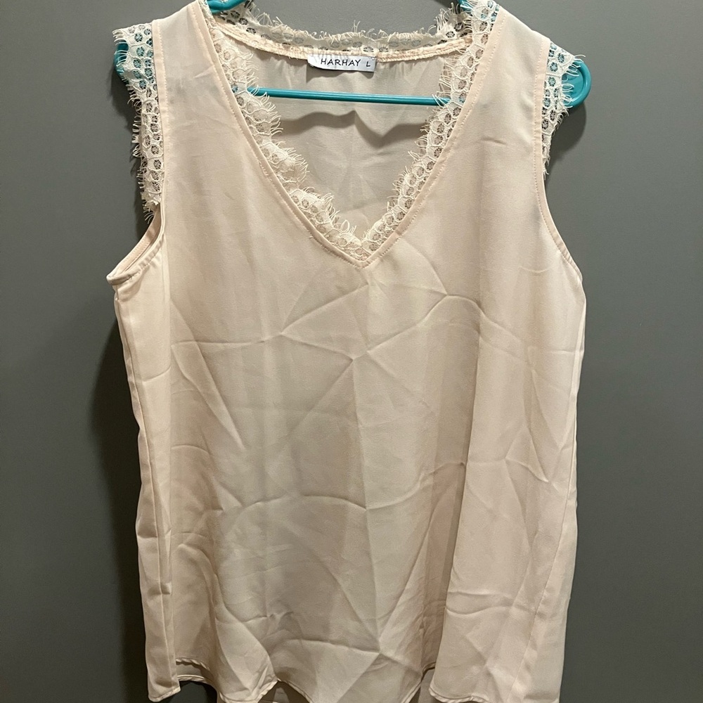 Pair of blouses